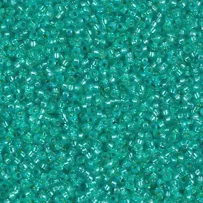 15/0 Miyuki Round Seed Beads 8.2g 15-0572, 15-0573, 15-0574, 15-0591 - The Argus Collection