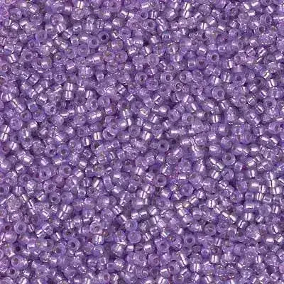 15/0 Miyuki Round Seed Beads 8.2g 15-0572, 15-0573, 15-0574, 15-0591 - The Argus Collection