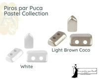 Piros par Puca 5g Pastel Collection - The Argus Collection