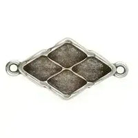 Tsigrado, Cymbal Gemduo Connector, 2 Pcs. 4 Finishes - The Argus Collection