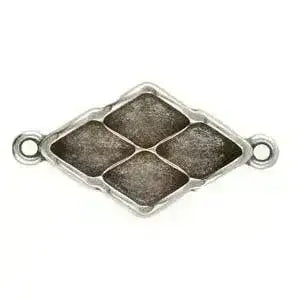 Tsigrado, Cymbal Gemduo Connector, 2 Pcs. 4 Finishes - The Argus Collection