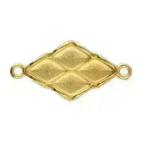 Tsigrado, Cymbal Gemduo Connector, 2 Pcs. 4 Finishes - The Argus Collection