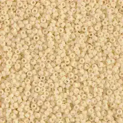 15/0 Miyuki Round Seed Beads 8.2g 15-0491, 15-0492, 15-0492FR, 15-0511 - The Argus Collection