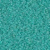 15/0 Miyuki Round Seed Beads 8.2g 15-0526, 15-0527, 15-0528, 15-0536 - The Argus Collection