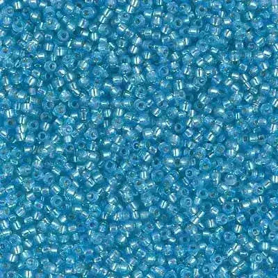 15/0 Miyuki Round Seed Beads 8.2g 15-0572, 15-0573, 15-0574, 15-0591 - The Argus Collection