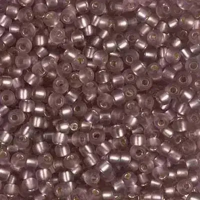 8/0 Miyuki Seed Beads 10g. - The Argus Collection