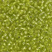 8/0 Miyuki Seed Beads 10g. - The Argus Collection