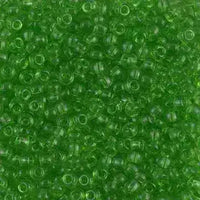 8/0 Miyuki Seed Beads 10g. - The Argus Collection