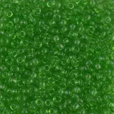 8/0 Miyuki Seed Beads 10g. - The Argus Collection