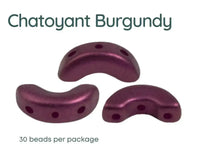 Arcos par Puca, Chatoyant Collection - The Argus Collection