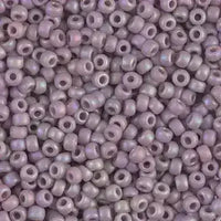8/0 Miyuki Seed Beads 10g. - The Argus Collection