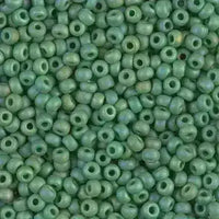 8/0 Miyuki Seed Beads 10g. - The Argus Collection