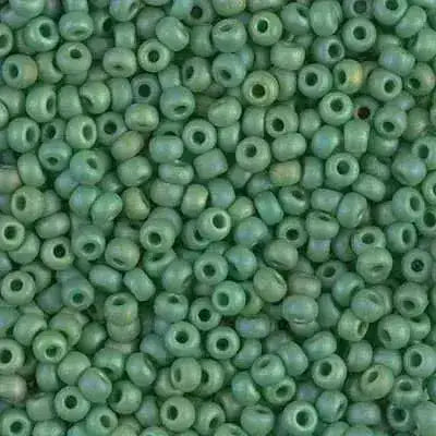 8/0 Miyuki Seed Beads 10g. - The Argus Collection