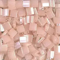 Miyuki Tila, 5g, TL519, TL526, TL592, TL593 - The Argus Collection