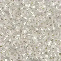 8/0 Miyuki Seed Beads, 10g. - The Argus Collection