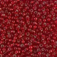8/0 Miyuki Seed Beads 10g. - The Argus Collection