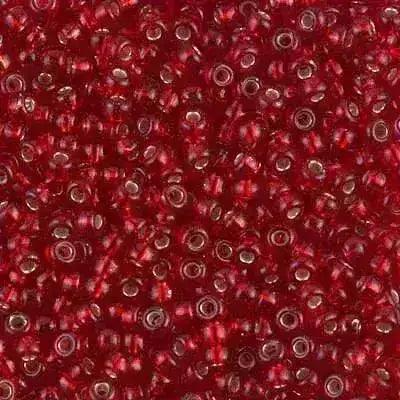 8/0 Miyuki Seed Beads 10g. - The Argus Collection