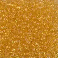 8/0 Miyuki Seed Beads, 10g. - The Argus Collection