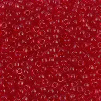 8/0 Miyuki Seed Beads 10g. - The Argus Collection