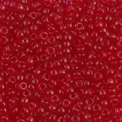 8/0 Miyuki Seed Beads 10g. - The Argus Collection
