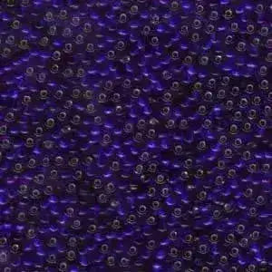 8/0 Miyuki Seed Beads 10g. - The Argus Collection