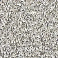 8/0 Miyuki Seed Beads 10g. - The Argus Collection