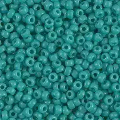 8/0 Miyuki Seed Beads 10g. - The Argus Collection