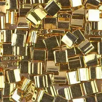Miyuki Tila, 5g, TL188, TL190, TL191, TL194 - The Argus Collection