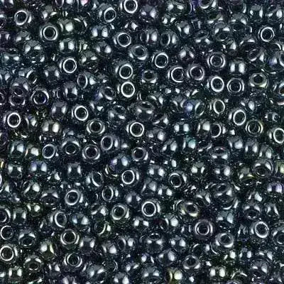 8/0 Miyuki Seed Beads 10g. - The Argus Collection