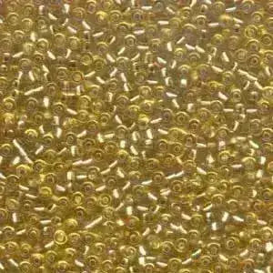 8/0 Miyuki Seed Beads 10g. - The Argus Collection