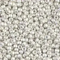 8/0 Miyuki Seed Beads 10g. - The Argus Collection