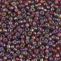 8/0 Miyuki Seed Beads 10g. - The Argus Collection