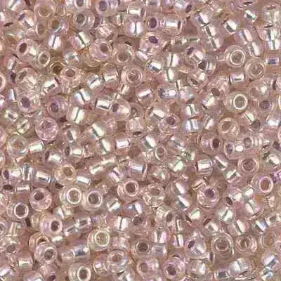 8/0 Miyuki Seed Beads 10g. - The Argus Collection