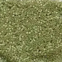 8/0 Miyuki Seed Beads 10g. - The Argus Collection