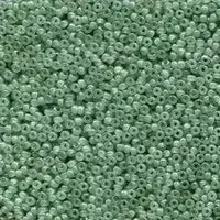 8/0 Miyuki Seed Beads 10g. - The Argus Collection
