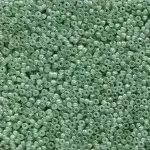 8/0 Miyuki Seed Beads 10g. - The Argus Collection