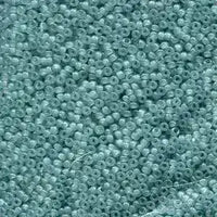 8/0 Miyuki Seed Beads 10g. - The Argus Collection