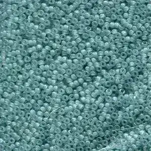 8/0 Miyuki Seed Beads 10g. - The Argus Collection