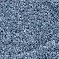 8/0 Miyuki Seed Beads 10g. - The Argus Collection