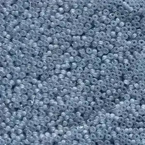 8/0 Miyuki Seed Beads 10g. - The Argus Collection