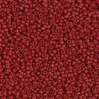 8/0 Miyuki Seed Beads 10g. - The Argus Collection