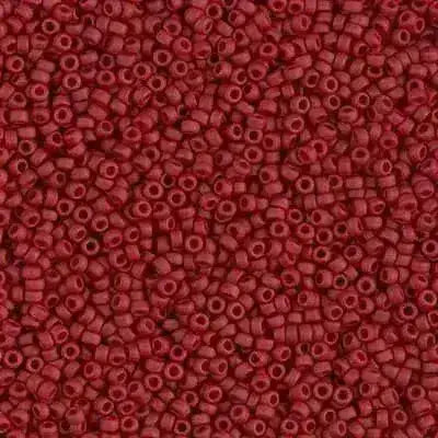 8/0 Miyuki Seed Beads 10g. - The Argus Collection