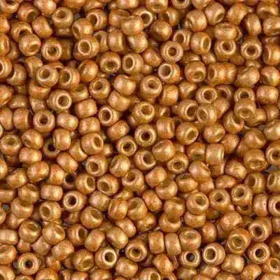 8/0 Miyuki Seed beads 10g. - The Argus Collection