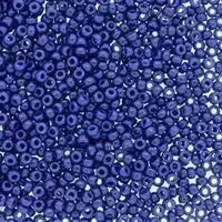 8/0 Miyuki Seed Beads, 10g. - The Argus Collection