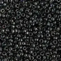 8/0 Miyuki Seed Beads 10g. - The Argus Collection
