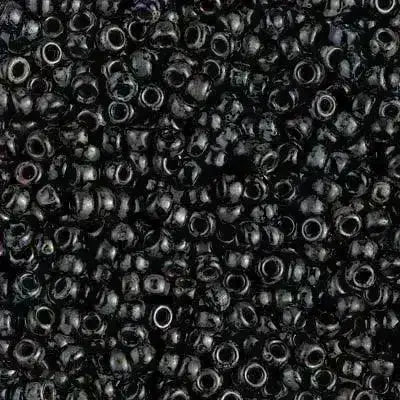 8/0 Miyuki Seed Beads 10g. - The Argus Collection