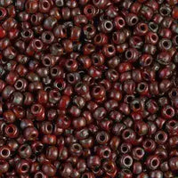 8/0 Miyuki Seed Beads 10g. - The Argus Collection