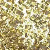 Miyuki Half Tila, 5g, HTL4501, HTL4502, HTL4504, HTL4505 - The Argus Collection
