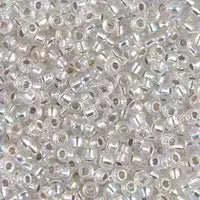 8/0 Miyuki Seed Beads 10g. - The Argus Collection