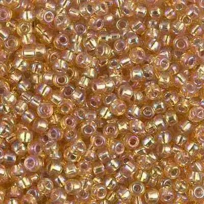 8/0 Miyuki Seed Beads 10g. - The Argus Collection